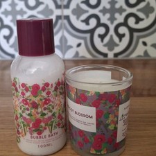 Next apricot blossom 100ml - blossom,