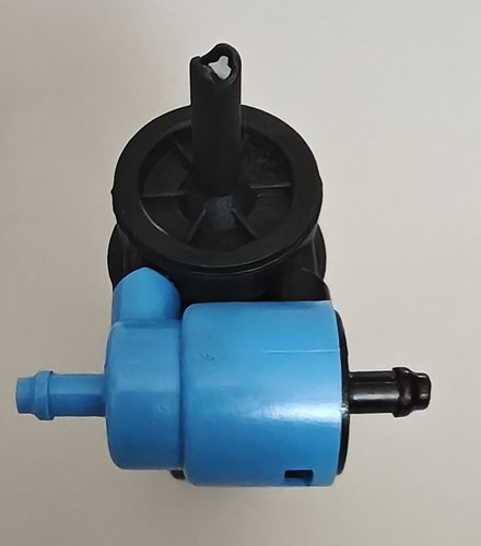 Screen wash pump - for, mercedes