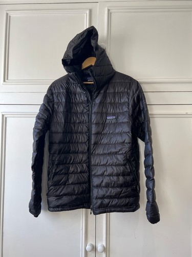Patagonia mens down sweater - patagonia,