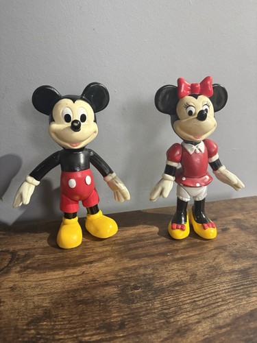 Vintage disney mini and - disney,