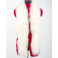 NATURAL WHITE LADIES GENUINE