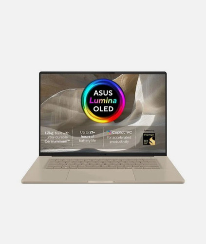 Asus zenbook a16 - zenbook,