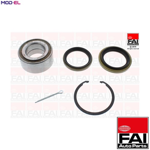 Wheel bearing kit fwbk1057 - kit, for