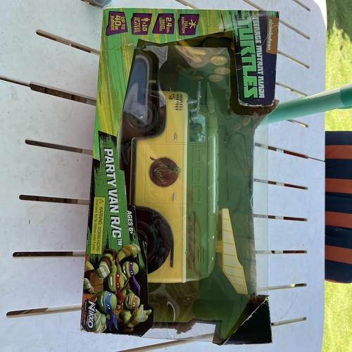 Teenage mutant ninja - mutant, turtles