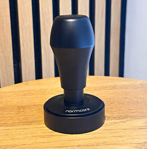 Normcore 54mm black spring - black,