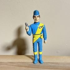Vintage Thunderbirds Virgil