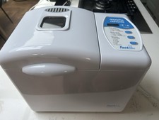 Morphy Richards Fastbake Bread