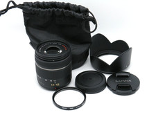 Panasonic Lumix 14-42mm
