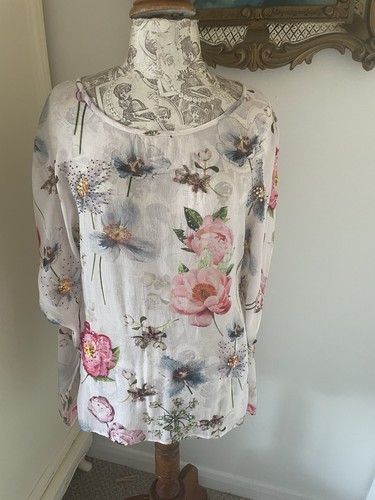 Wallis women floral top - women's,
