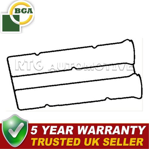 Bga rocker cover box gasket - rocker,