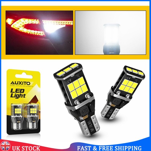 Auxito t15 led reverse - t15, backup