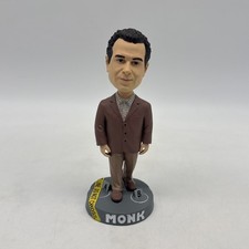 Adrian Monk TV Show Bobblehead