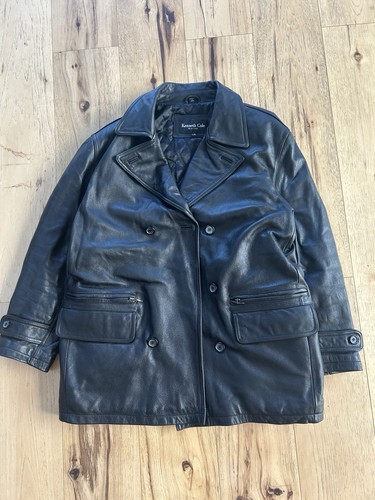 Kenneth cole leather - cole,