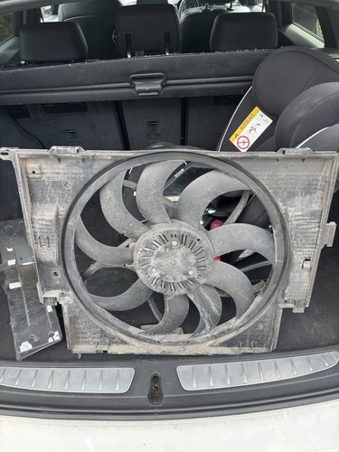 Genuine bmw f30 f31 - f31, 320d
