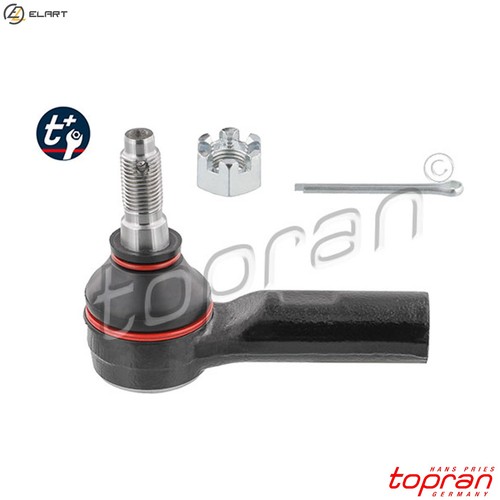 Tie rod end - 625, for