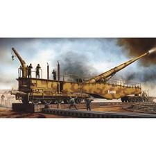 Trumpeter 207 28cm - 207, k5(e)