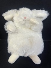 Bunnies the bay white - bunnies,
