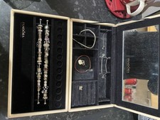 Genuine PANDORA Jewellery Box