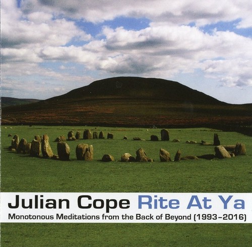 Julian cope rite ya - julian, at