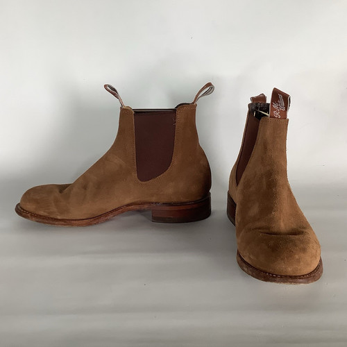 Williams comfort - williams,
