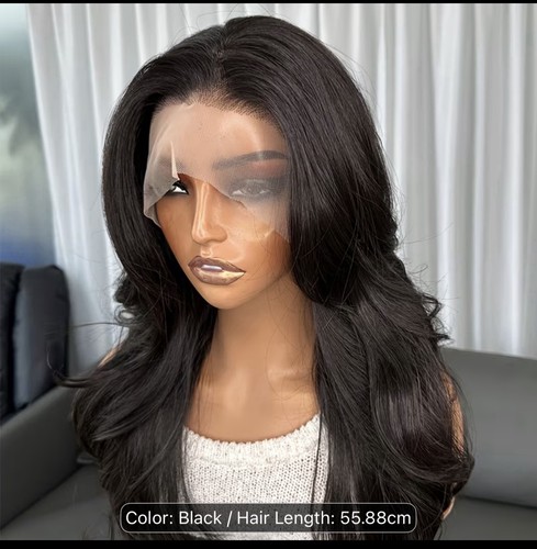 13x4 lace front wigs 22 - front,