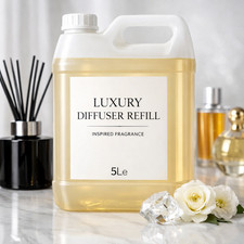 Diffuser Liquid - LUXURY -