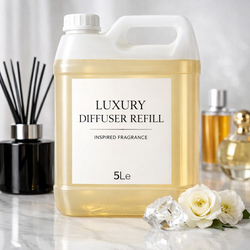 Diffuser liquid luxury - diffuser,