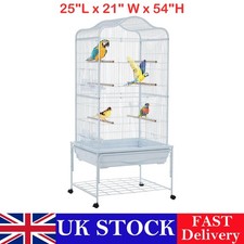 138cm Large Bird Cage Portable