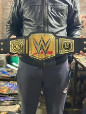 New undisputed universal