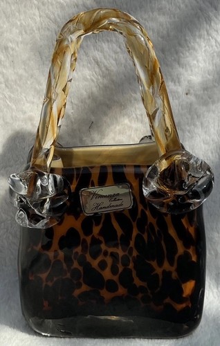 Vincenza hand blown - vincenza, art