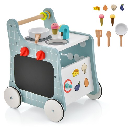Baby walker toddler - walker,