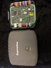 Raymarine ST290 DPU SeaTalk 2 ST2 Instrument System Processor - E22055