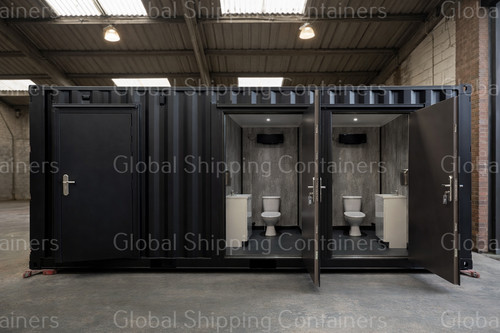20ft 8ft toilet shower - toilet,