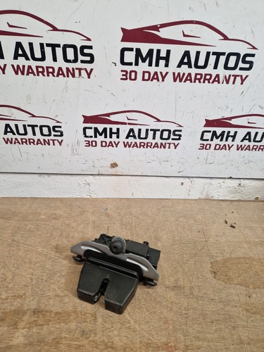 Ford mondeo tailgate - mondeo, boot