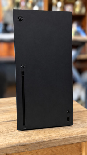 Xbox series 1tb console - 1tb, +