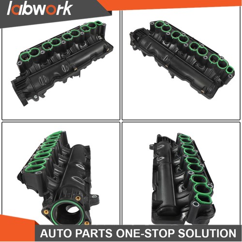 Inlet intake manifold - manifold, for