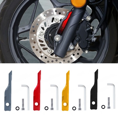 Protective cover for front abs - cover,