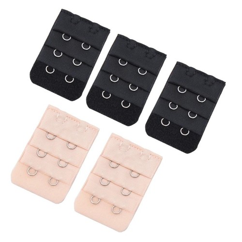 5pcs hook bra - hook,