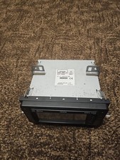 Toyota Avensis Radio/CD/DVD