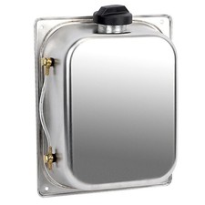 7L Stainless Steel Petrol Fuel
