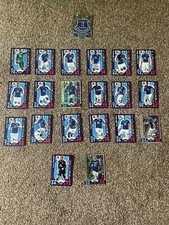Match Attax 16/17 Everton Full