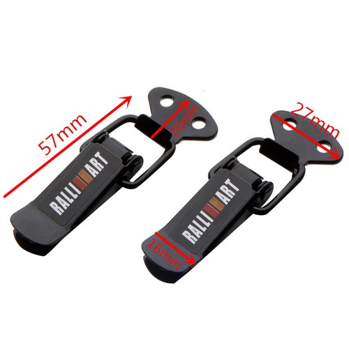 2pcs car bumper - 2pcs,