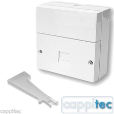 2016 BT OPENREACH PRESSAC