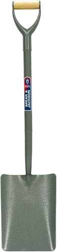 Spear jackson 2000ac tubular - &,