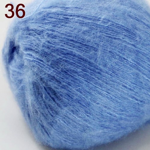 Sale ball mohair angora - 1,