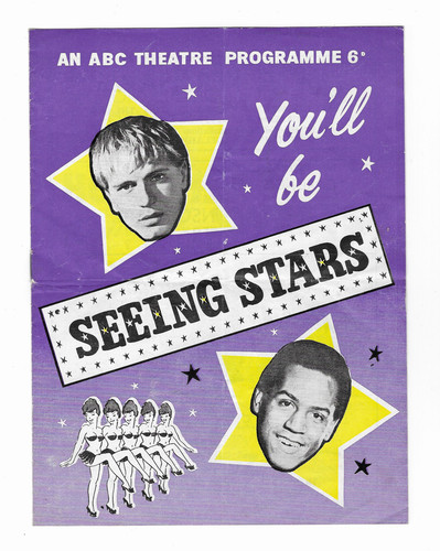 Hippodrome abc theatre - hippodrome,,