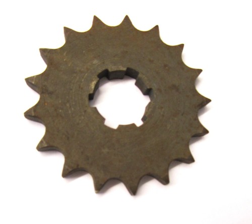 Jawa drive front sprocket - jawa,