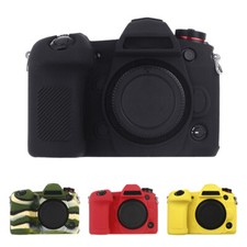 HQ Camera Soft Silicone