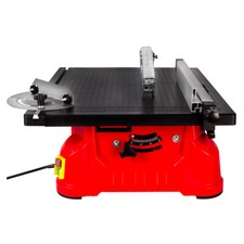 8" Table Saw Electric Heavy