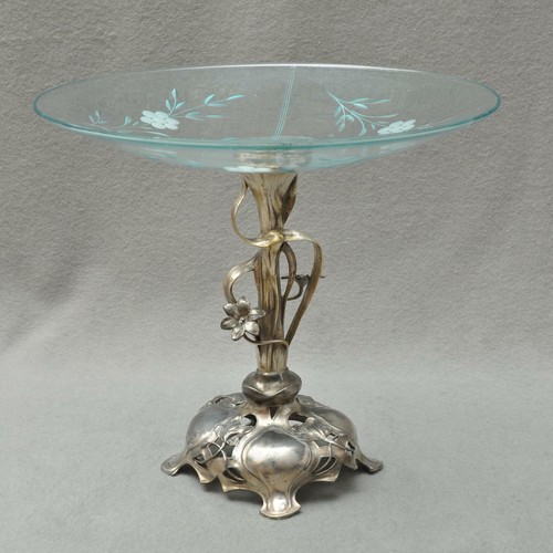 Wmf art nouveau - nouveau, big